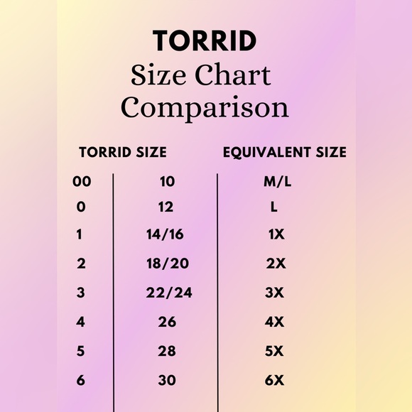 Torrid Spaghetti Strap Off The Shoulder Top Size Large - Picture 4 of 4